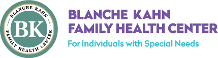 Blanche Kahn Family Health Center